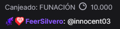desschat_'s tweet photo. Noooo funaron a un inocente 😔 https://t.co/csl2Tr5WQQ