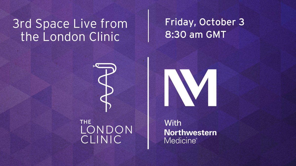 Northwestern Medicine Digestive Health Institute tweet media