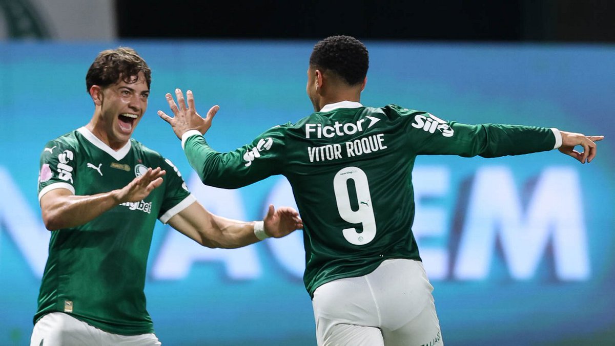 avantipalmeiras's tweet image. Já pode um #tbt da partidaça de ontem? 👀

Vamos por MUITO MAIS, Verdão! 💪🏿🐷

#OPoderDoAvanti