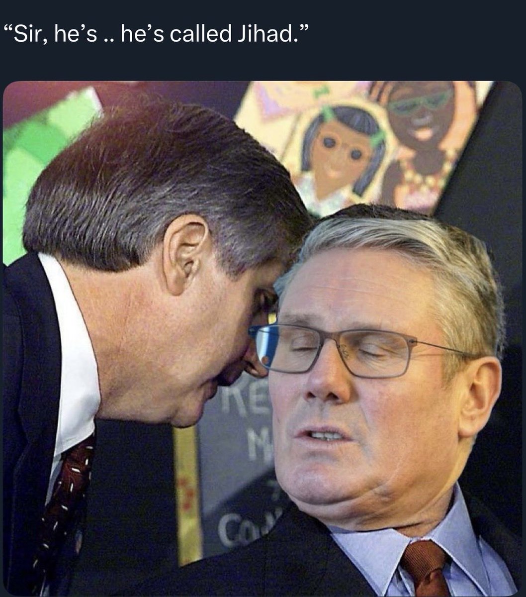 high_tories's tweet image. 