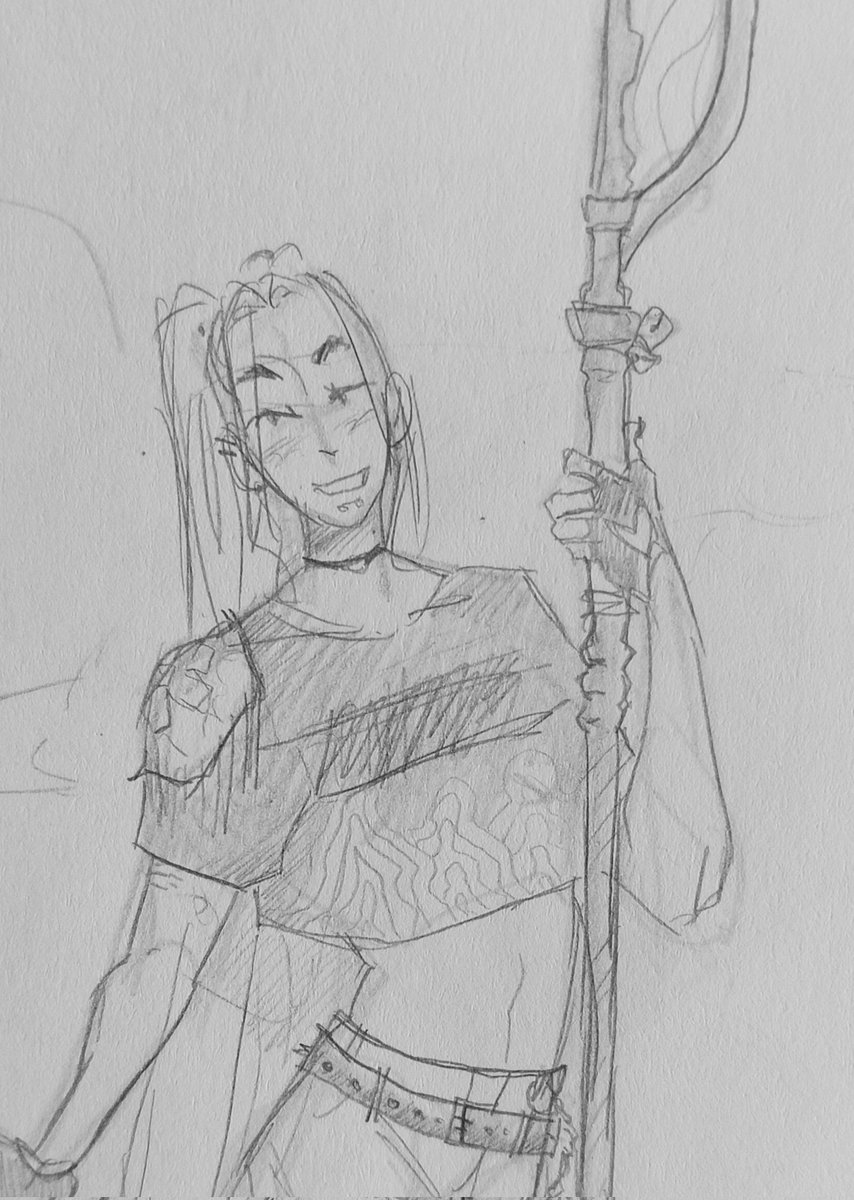 also...  Mira 🤤💓