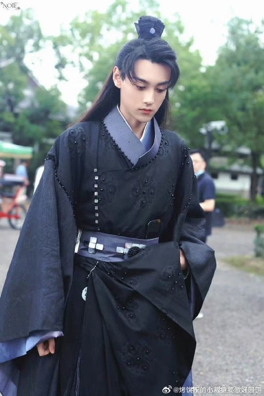Ge_Mae_deE_Ming's tweet photo. Longing for what we haven't experienced yet...
I really love them so bad

#TianXuning 
#ChangHuasen
#TGCFLiveAction https://t.co/DExjHFqsA3