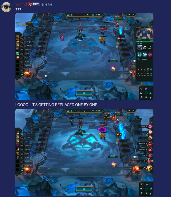 Water Park Tactics tweet media