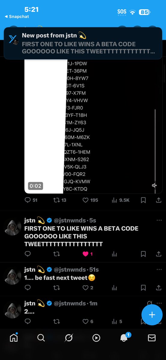 ImTrixYT's tweet photo. @jstnwnds https://t.co/5g2evBQ4t3