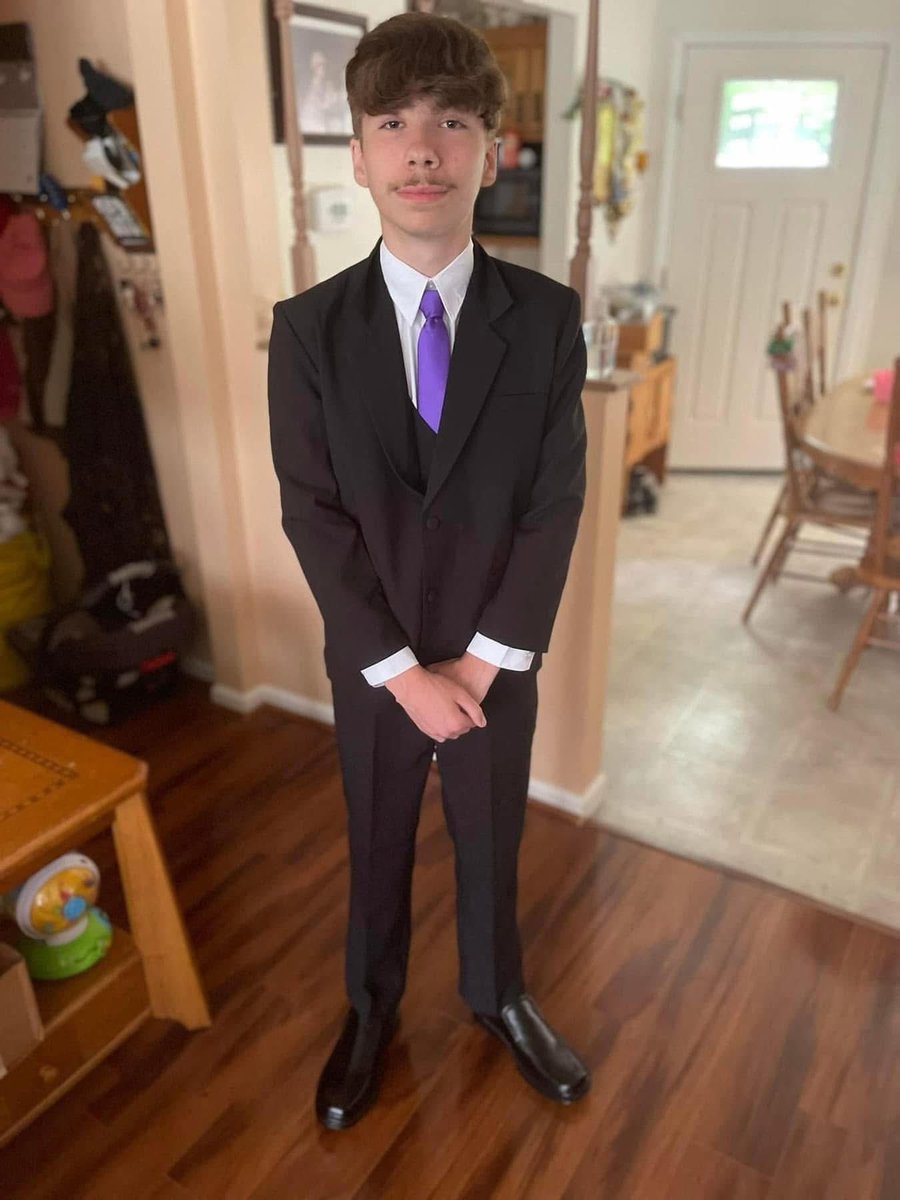 Doyle Libertyman tweet media