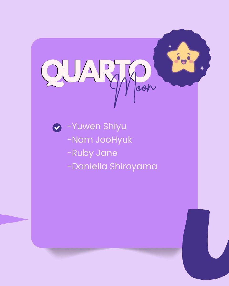 dreamstagerpg's tweet photo. — Os participantes devem criar o quarto com o nome correto que está na imagem e adicionar todos para manter a organização. 🛏️ Não esqueçam de adicionar também a conta oficial da administração em todos os grupos, assim conseguimos acompanhar tudo de perto. 🌟 https://t.co/4ueEX8mPr3