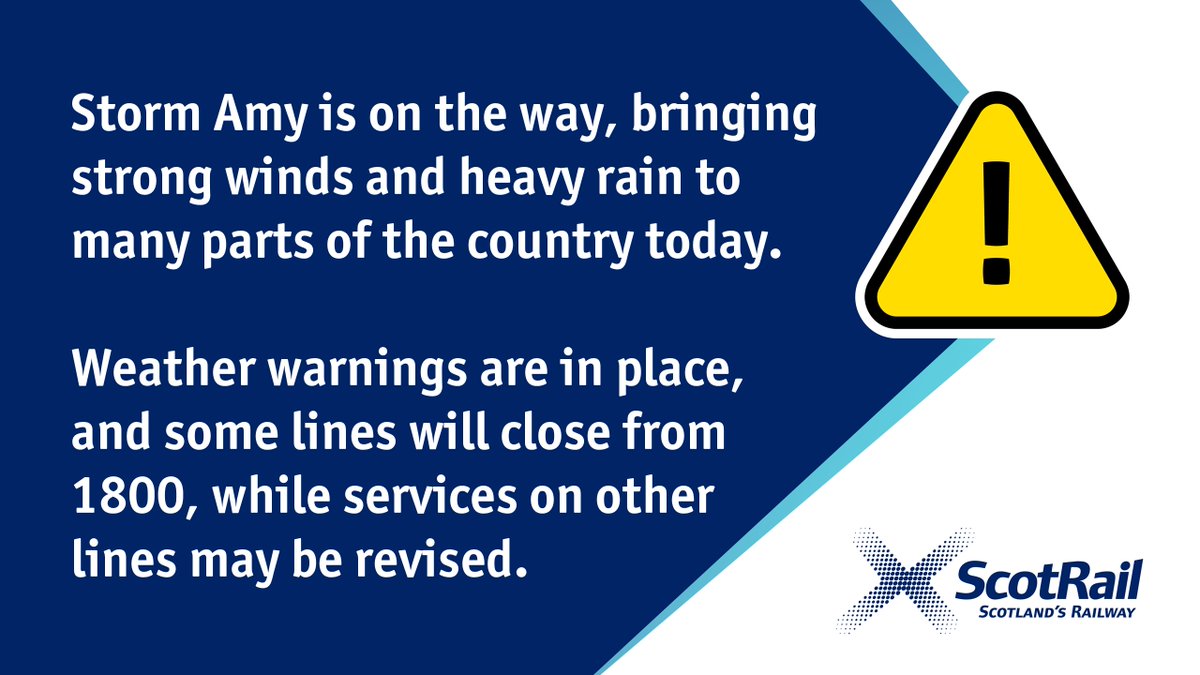 ScotRail tweet media