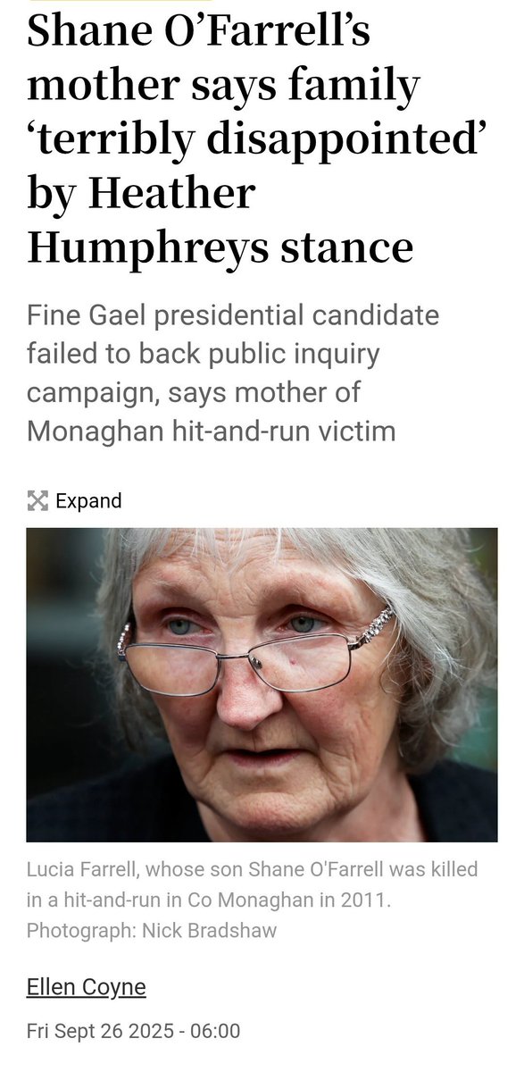 Navanlass1's tweet photo. @HeatherH @McAuley_Place #JusticeForHarvey #JusticeForAll #DisabilityMatters #AnimalCruelty #AnimalWelfare #FineGaelFail https://t.co/jjlVTRjM5v