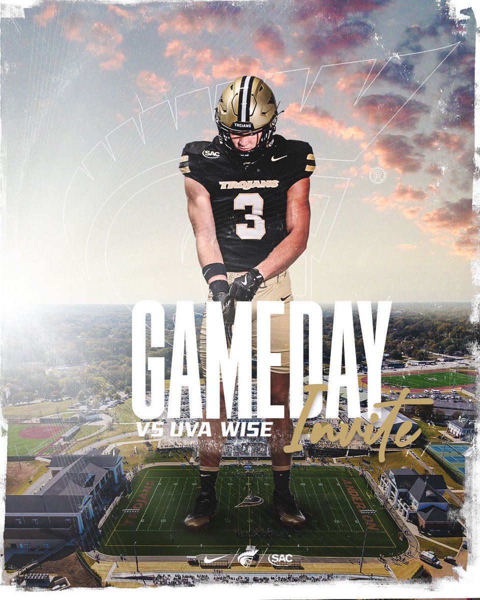 Hunter Ensor (@hunter_ensor) on Twitter photo Very excited and thankful for the opportunity to come back and watch <a href="/AUTrojansFB/">Anderson Trojans Football</a> compete this Saturday 10/4/25 <a href="/CoachAHiggins_/">Aidan Higgins</a> <a href="/bobby_lamb/">Bobby Lamb</a> <a href="/Diondraecampbe2/">Coach Campbell East Ridge Knights Football</a> <a href="/coachdicunto/">Coach Sauce</a> <a href="/CoachFscott18/">Frank Scott</a> <a href="/donnieburchfiel/">Coach Burchfield</a> Very excited and thankful for the opportunity to come back and watch <a href="/AUTrojansFB/">Anderson Trojans Football</a> compete this Saturday 10/4/25 <a href="/CoachAHiggins_/">Aidan Higgins</a> <a href="/bobby_lamb/">Bobby Lamb</a> <a href="/Diondraecampbe2/">Coach Campbell East Ridge Knights Football</a> <a href="/coachdicunto/">Coach Sauce</a> <a href="/CoachFscott18/">Frank Scott</a> <a href="/donnieburchfiel/">Coach Burchfield</a>