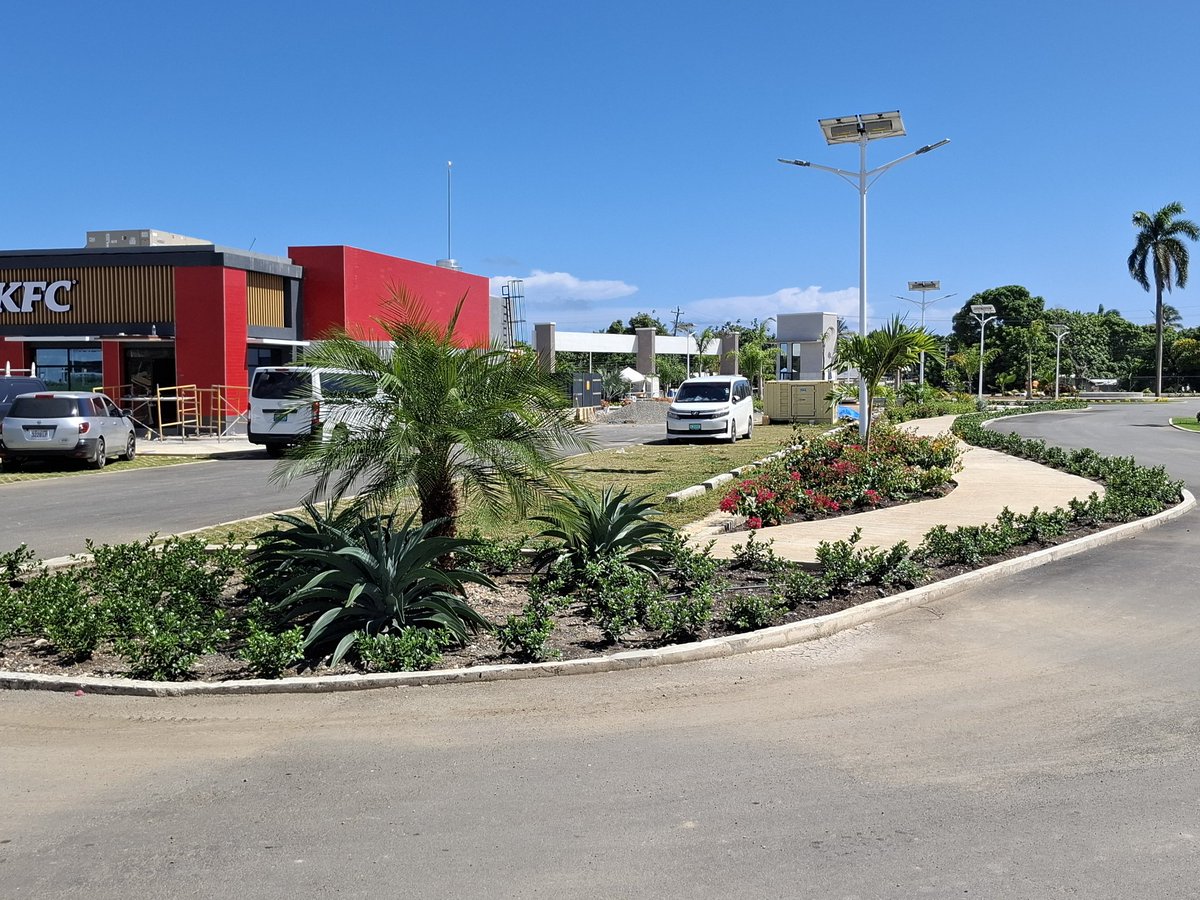 Stephen Dawkins 🇯🇲 tweet media