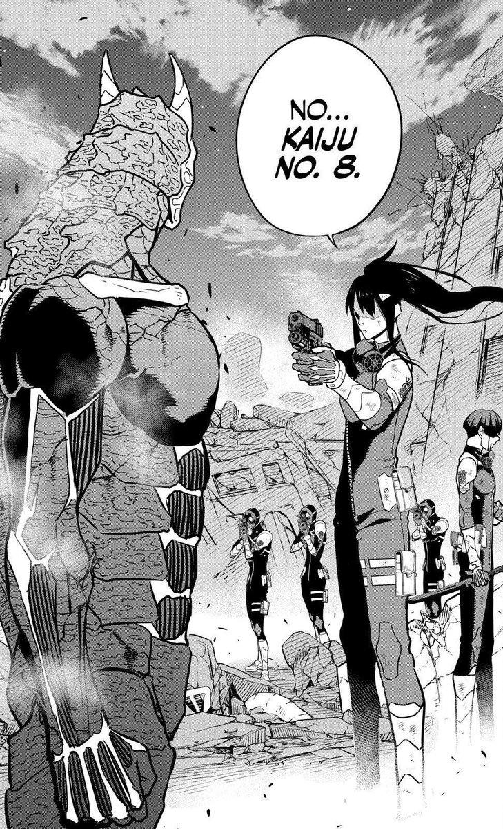 Out Of Context Manga tweet media