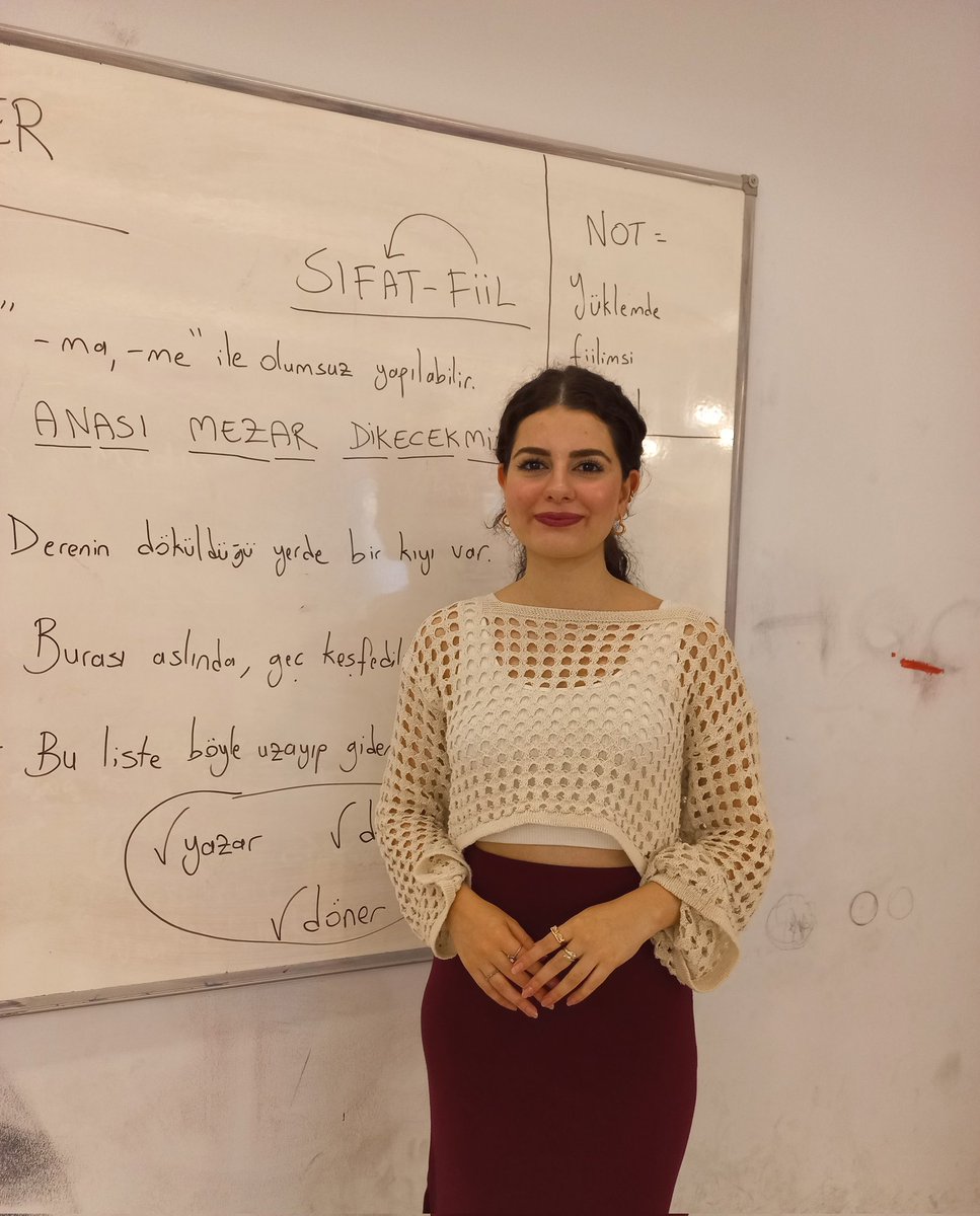 Hüseyin KÖROĞLU tweet media