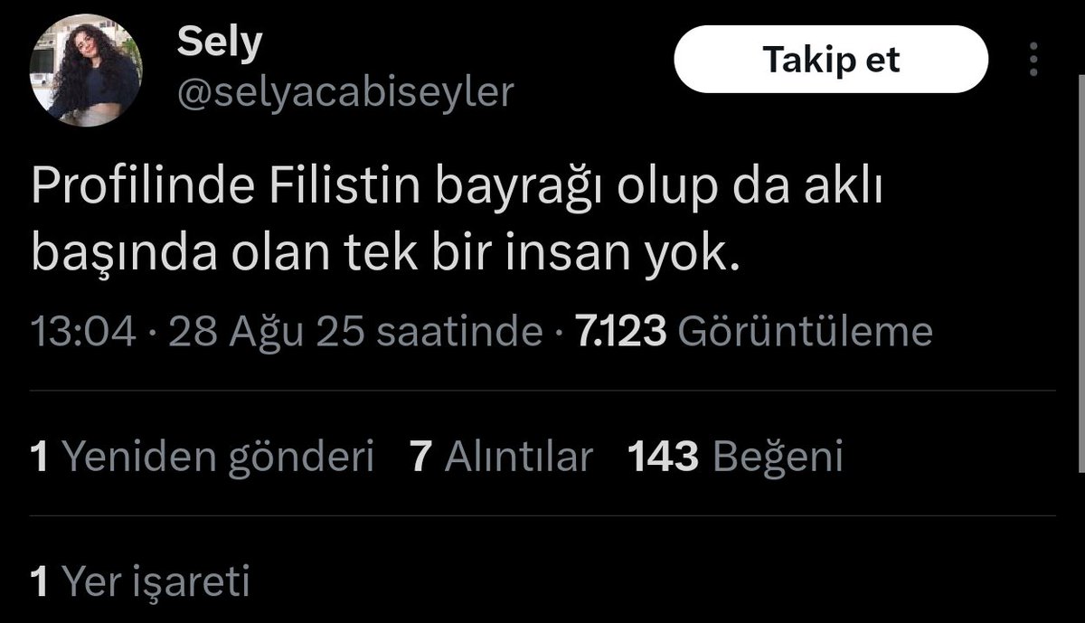 Hüseyin KÖROĞLU tweet media