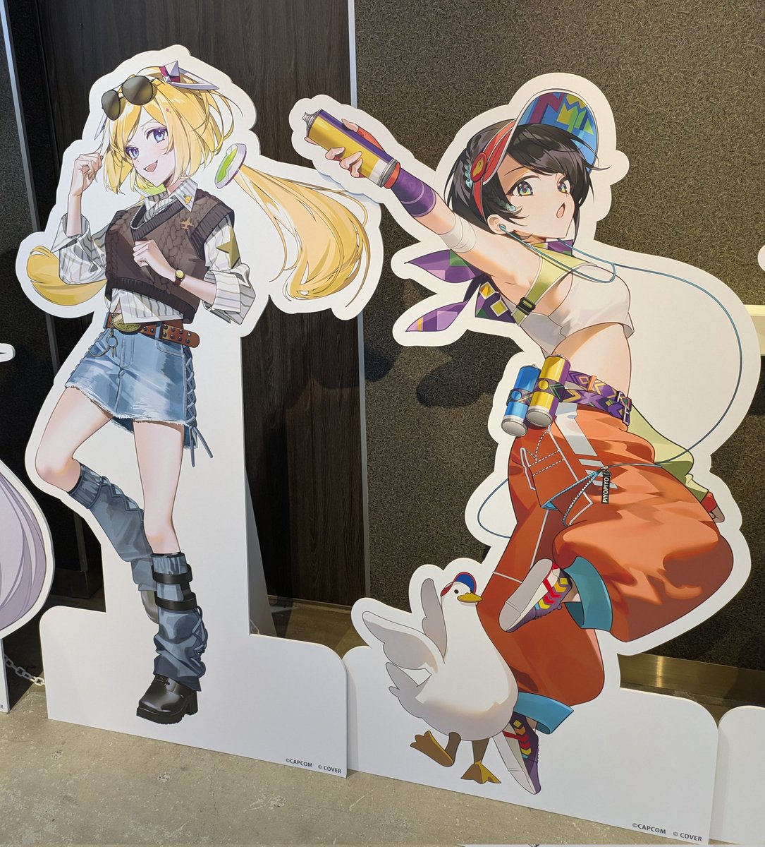 頑張ってます。かわいいです アママニエール × ナイキ ウィメンズ エアジョーダン12