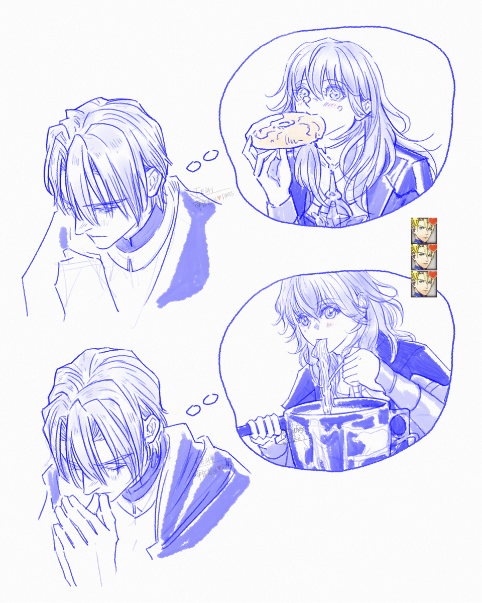 Qi (@qiqi_llin) on Twitter photo 