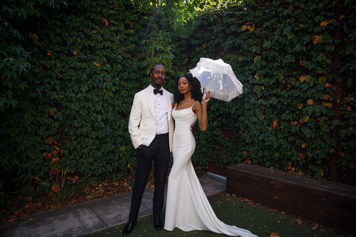 ThatDakari's tweet image. 9.29.25 with my best friend 💍