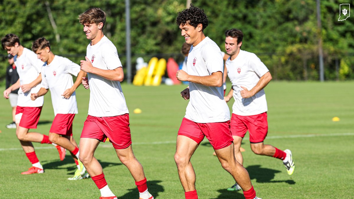 Prep for Seattle. ✅