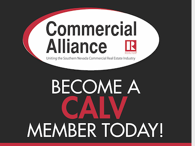 Need a reason to join CALV? We bring the #SNVCRE industry together. Join today at calv.org/join.php.