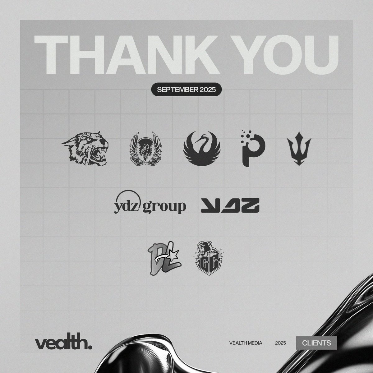 Vealth Media tweet media