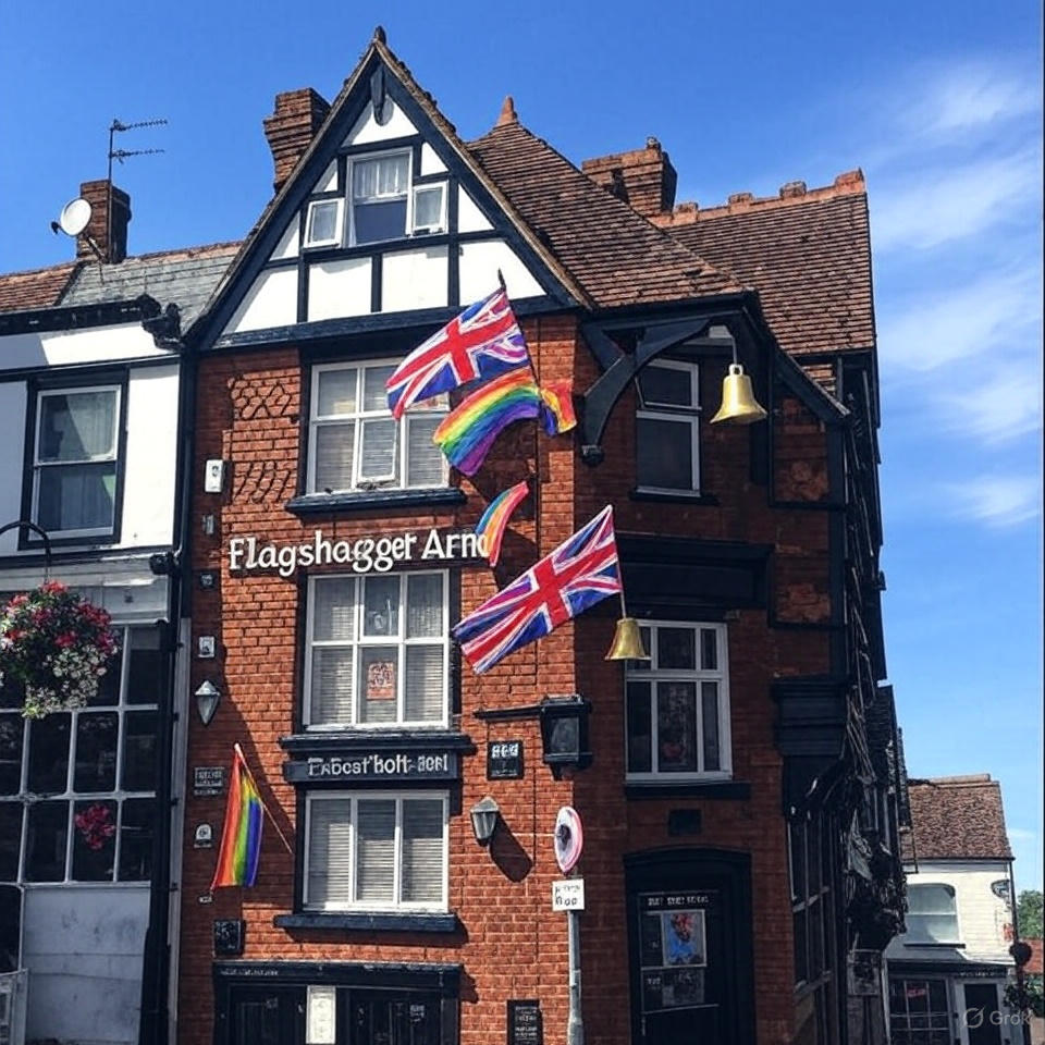 ginge62's tweet image. 