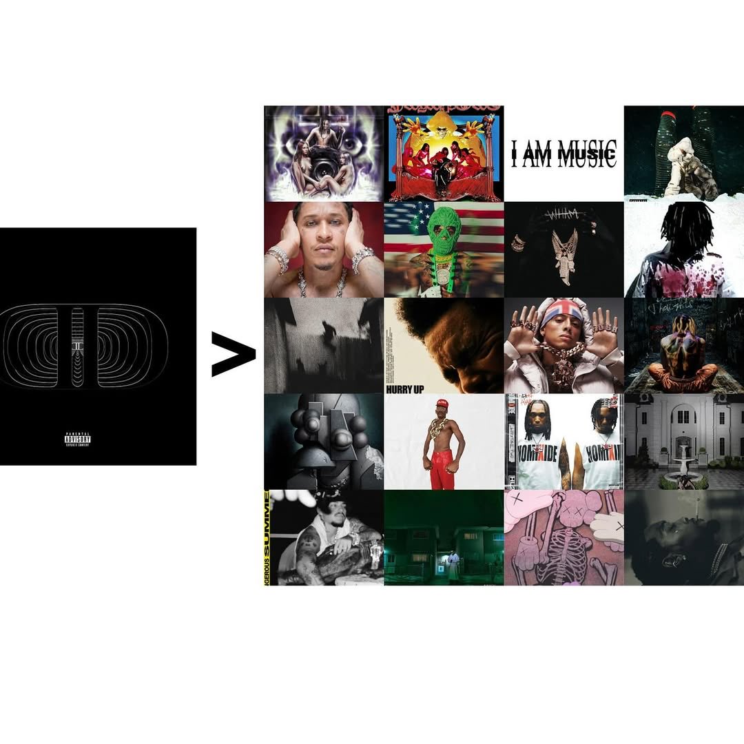 Lil Tecca Updates tweet media