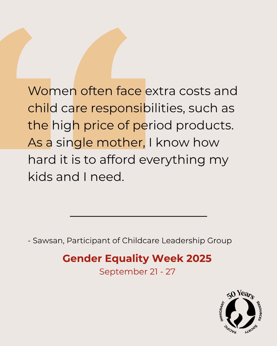 Did you know it became law in 2018 through Bill C-309, the Gender Equality Week Act?

Learn more about the importance of Gender Equality Week and its impact. <a href="/WAGE_FEGC/">Women and Gender Equality Canada</a>