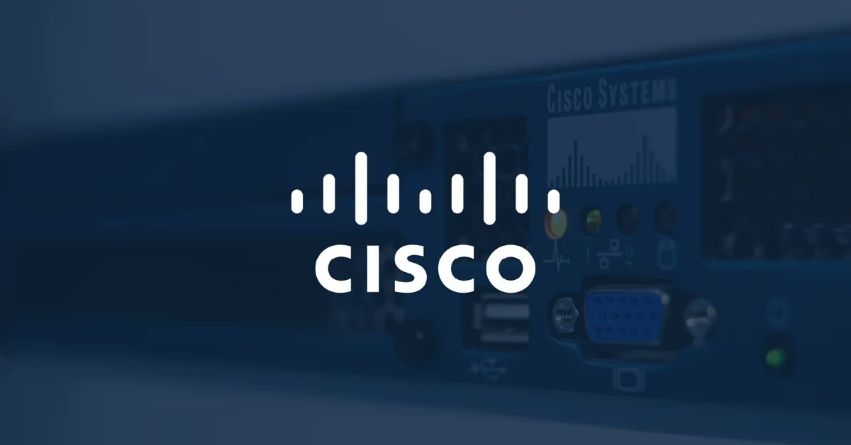 turingbyondu's tweet image. 🚨 #CiberAlerta | Cisco ASA sufre doble vulnerabilidad zero-day explotada en producción recientemente
Un hilo con lo que debes saber, el riesgo real y qué acciones debes priorizar. 🧵👇
#CiscoASA #ZeroDay #NetworkSecurity