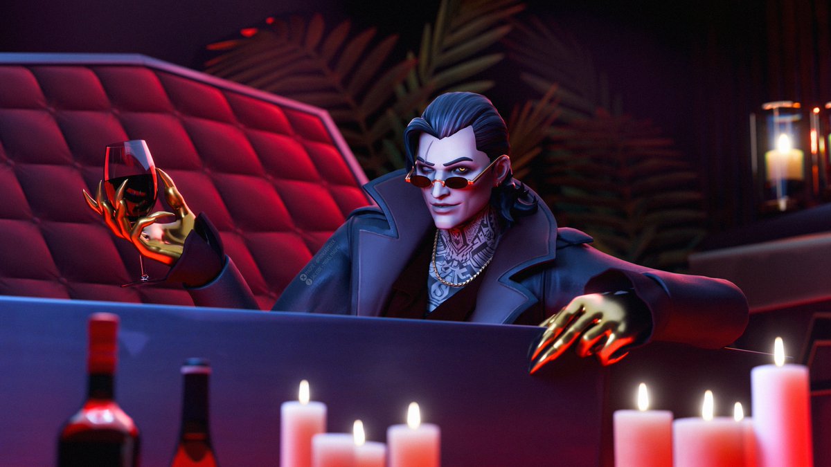 fortnite adding a coffin emote they knew what i wanted