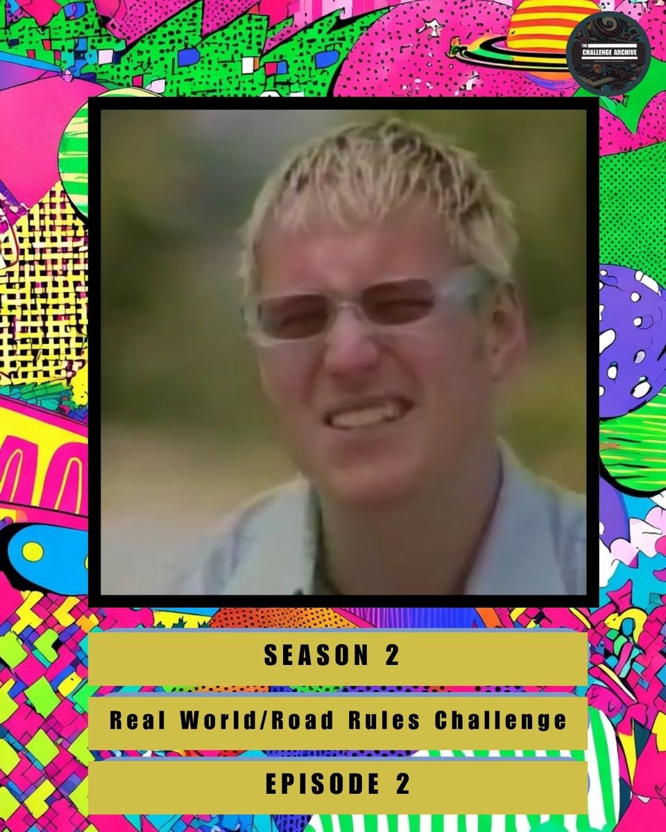 thechallengearchive tweet media
