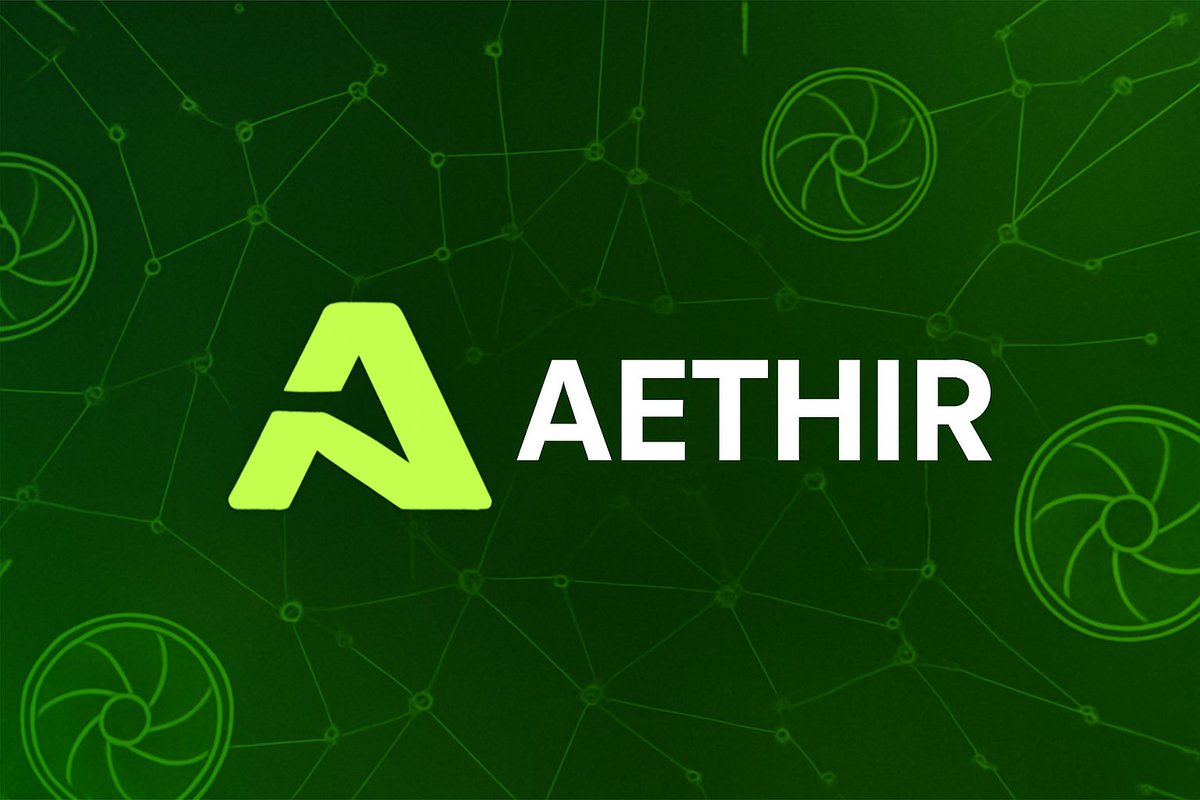 Stanislav13371's tweet image. #AethirTipOfTheDay
🔍 How to choose the best blockchain for your project?
Pick one based on speed, security, and cost. Aethir offers flexibility for developers.
💡 Tip from Aethir: study each blockchain’s features for optimal choice.
#Blockchain #Aethir 
@AethirCloud @AethirEco