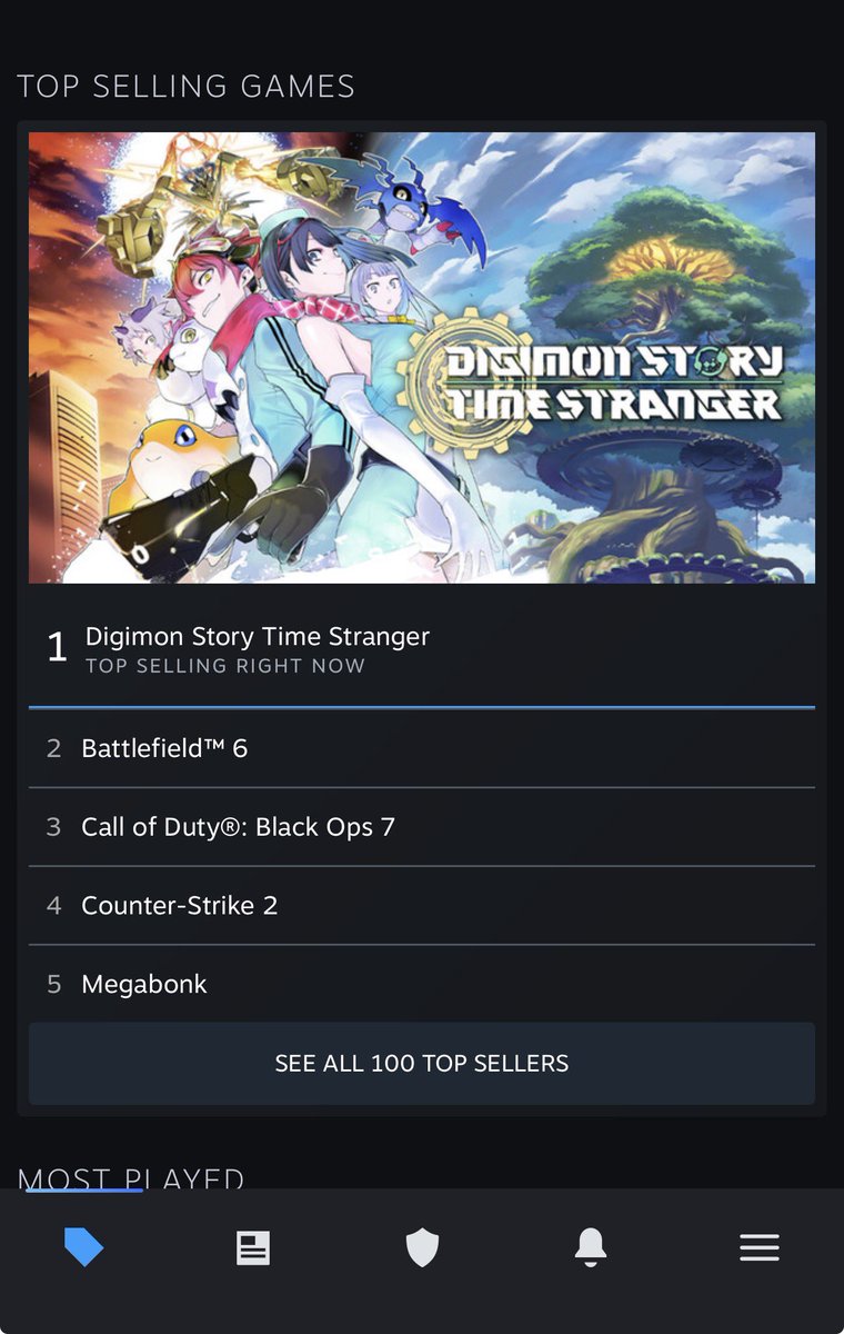 opmulti's tweet photo. So proud of digimon 🙏 https://t.co/S1t9LyWbrL