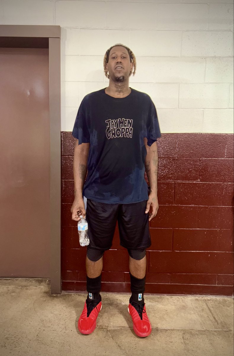 JJ HENLEY tweet media