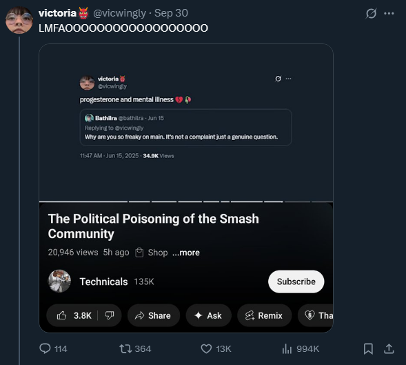 Fox News SSB tweet media