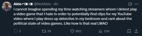 Fox News SSB tweet media