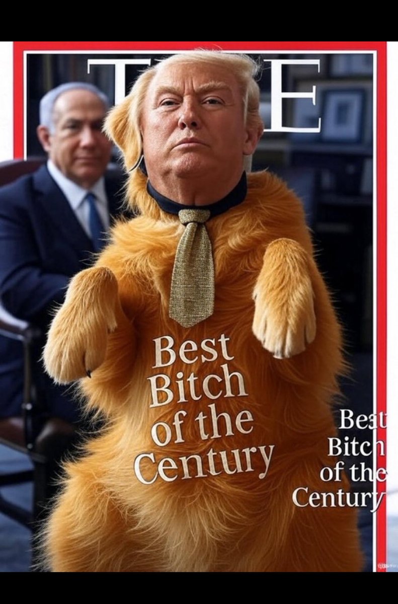 <a href="/Maga_Trigger/">The Maga Trigger</a>
