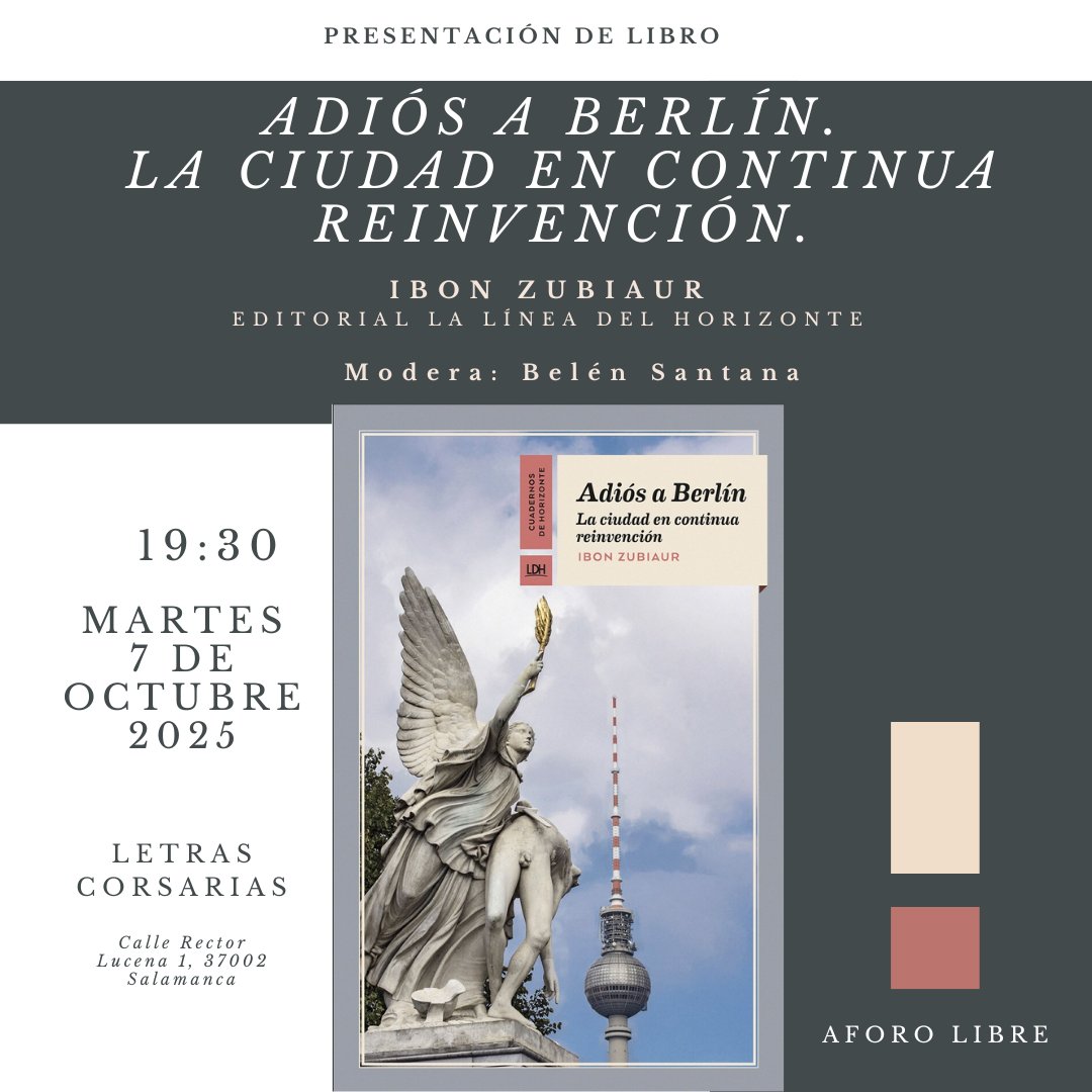 LaLíneaDelHorizonte tweet media