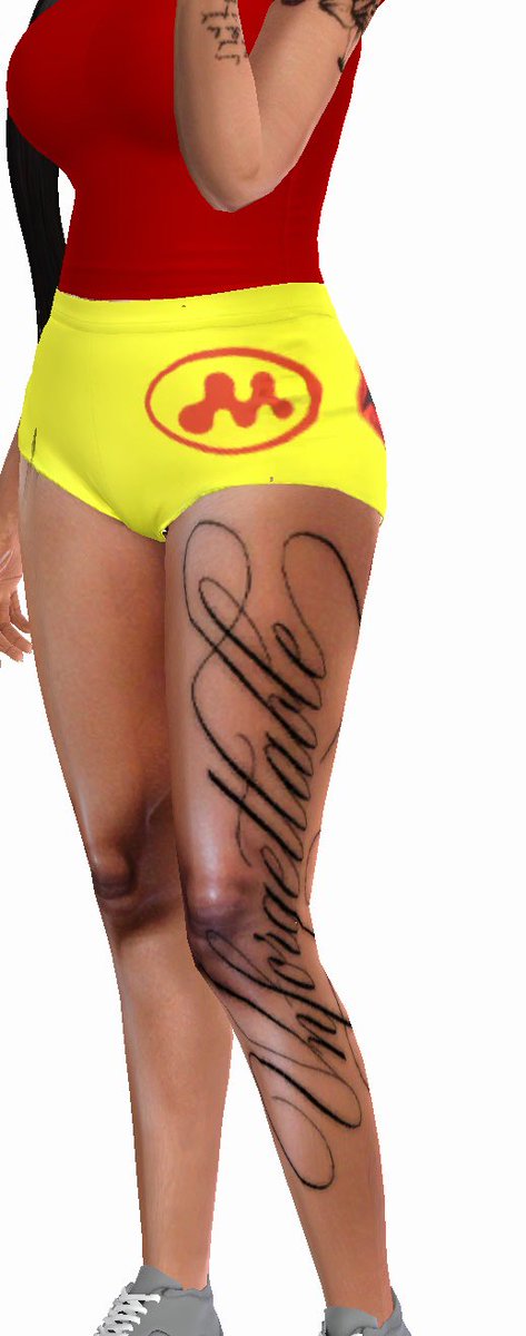 PlaysReese's tweet image. Tomorrow 😍 #simscc