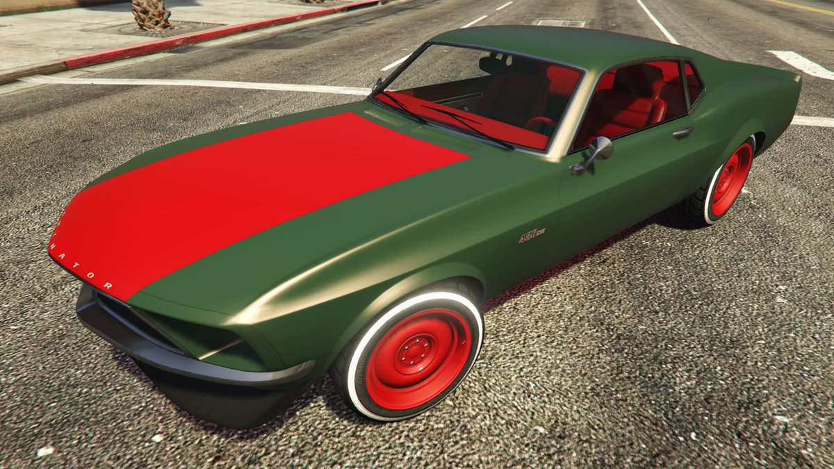 💥NEW GIVEAWAY💥

Hello friends 😃
My new creations for the community

🚙 Enus Deity
🚙 Vapid Dominator GTT

🗓️ Friday, Oct 3rd
⏲️ 6:00 pm 🇧🇷

🎮 PS4
🆔 Usurpador_Arcano

📍LS Car Meet

🚨Friends Session

💥Like
💥Follow me
💥Repost