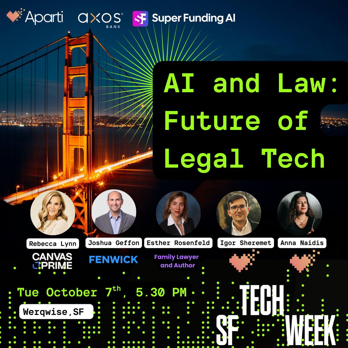 SuperFunding AI tweet media