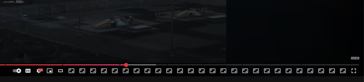 Go home Youtube, you're drunk...