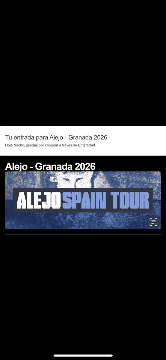 Hola <a href="/_alejoofficial/">ALEJO</a> ☺️