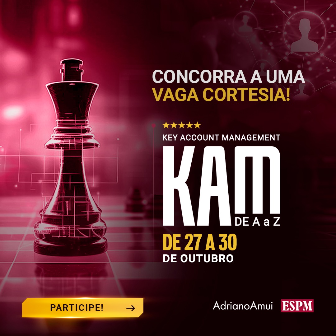 aamui's tweet image. [Vaga Cortesia – Curso KAM de A a Z na ESPM]
linkedin.com/posts/adrianoa…