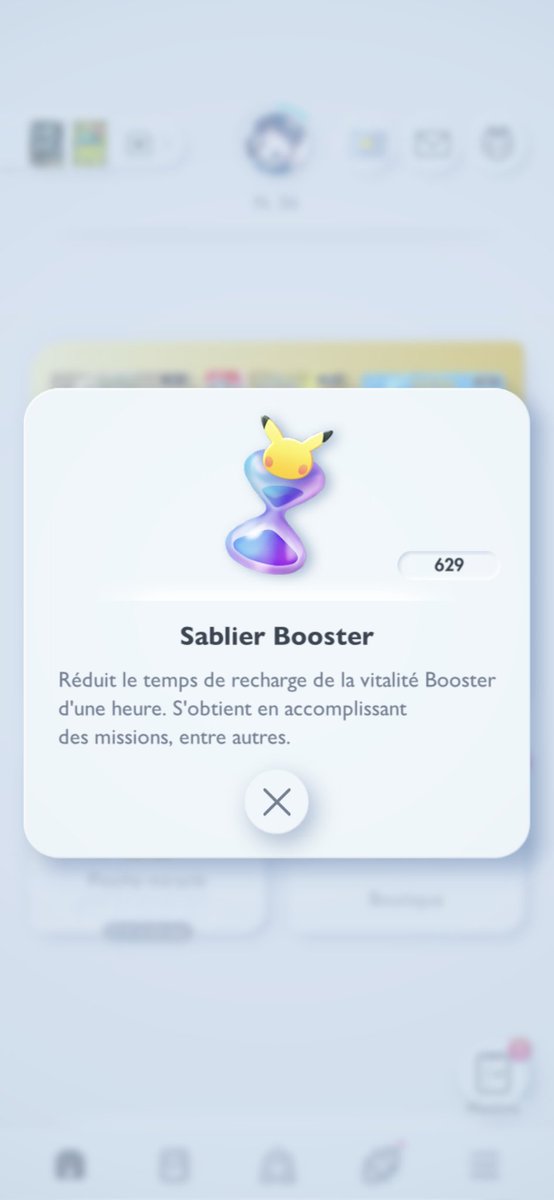 Papyced91's tweet image. J'ai bien fait de garder mes sabliers ça va être le bon moment de tous ouvrir