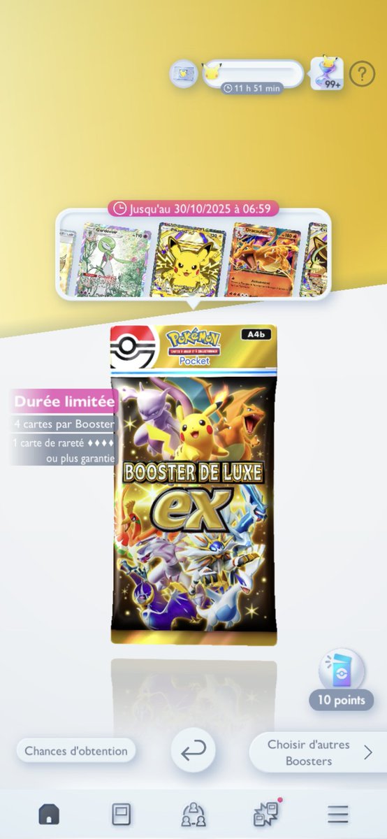 Papyced91's tweet image. J'ai bien fait de garder mes sabliers ça va être le bon moment de tous ouvrir