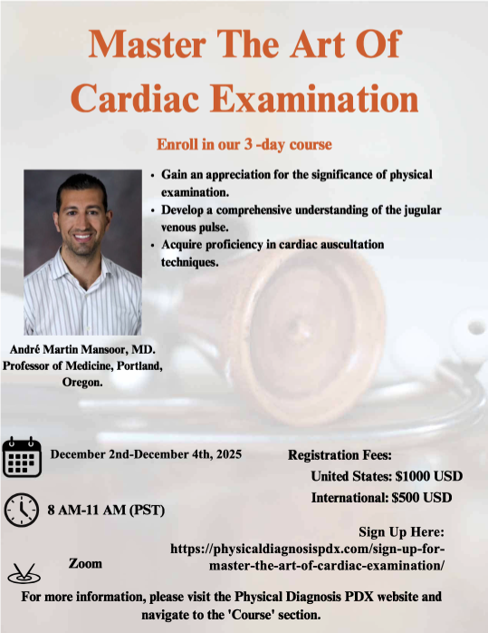 André Martin Mansoor tweet media