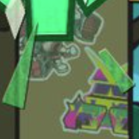 MAD VIRUS ATTACK (V3 IN DEV) tweet media