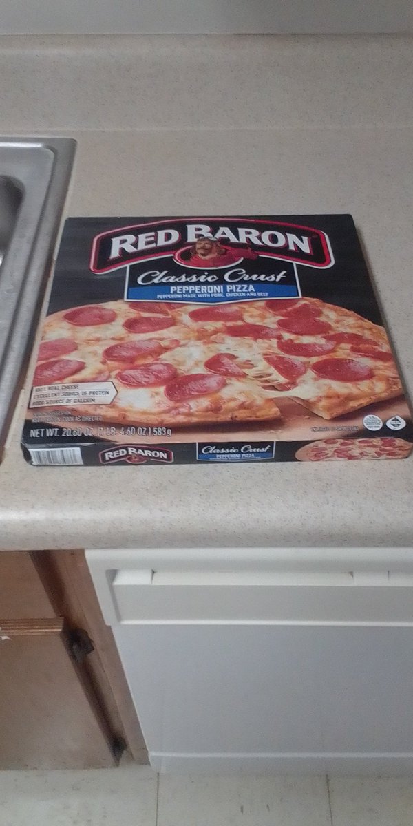 melmangames39's tweet image. Time for first #pizzathursday of the month