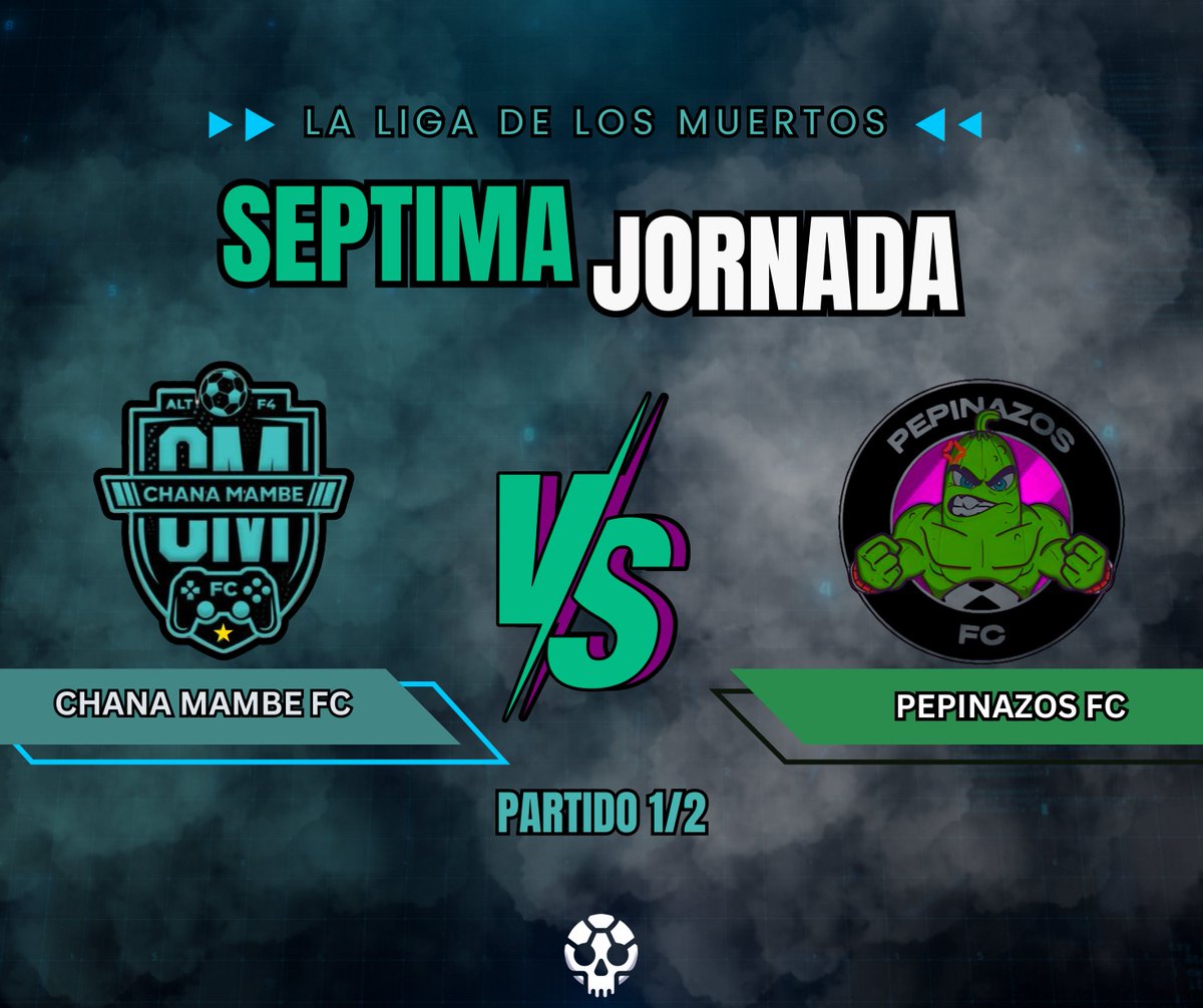 ChanaMambeFC's tweet image. HOY A LAS 10 PM TENEMOS UNA CITA PARA SEGUIR FARMEANDO GOLES MI RAZITA 😎📷 

 NOS JUGAMOS EL LIDERATO VS @PepinazosFC !!!

VAMOOOOOS QUE HOY TENEMOS QUE ASEGURAR!!! 🥳🥳🥳