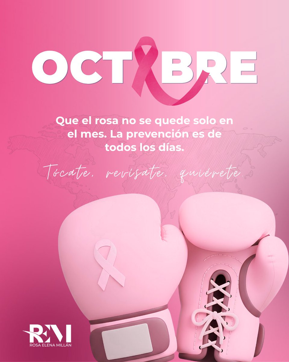 Una revisión a tiempo puede cambiarlo todo. No lo dejes pasar. 💗 #REM