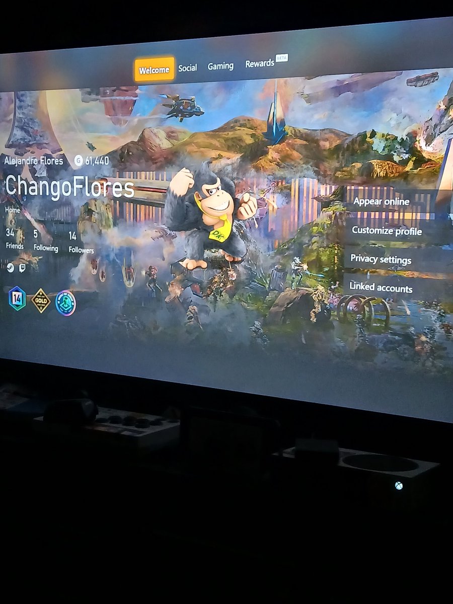 LChangoFlores's tweet photo. Yup! After 14+ loyal years(with this account). #cancelxboxgamepass https://t.co/sTEKpPAeAW